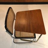 Table - pupitre réglable Staples king Cantilever vers 1960