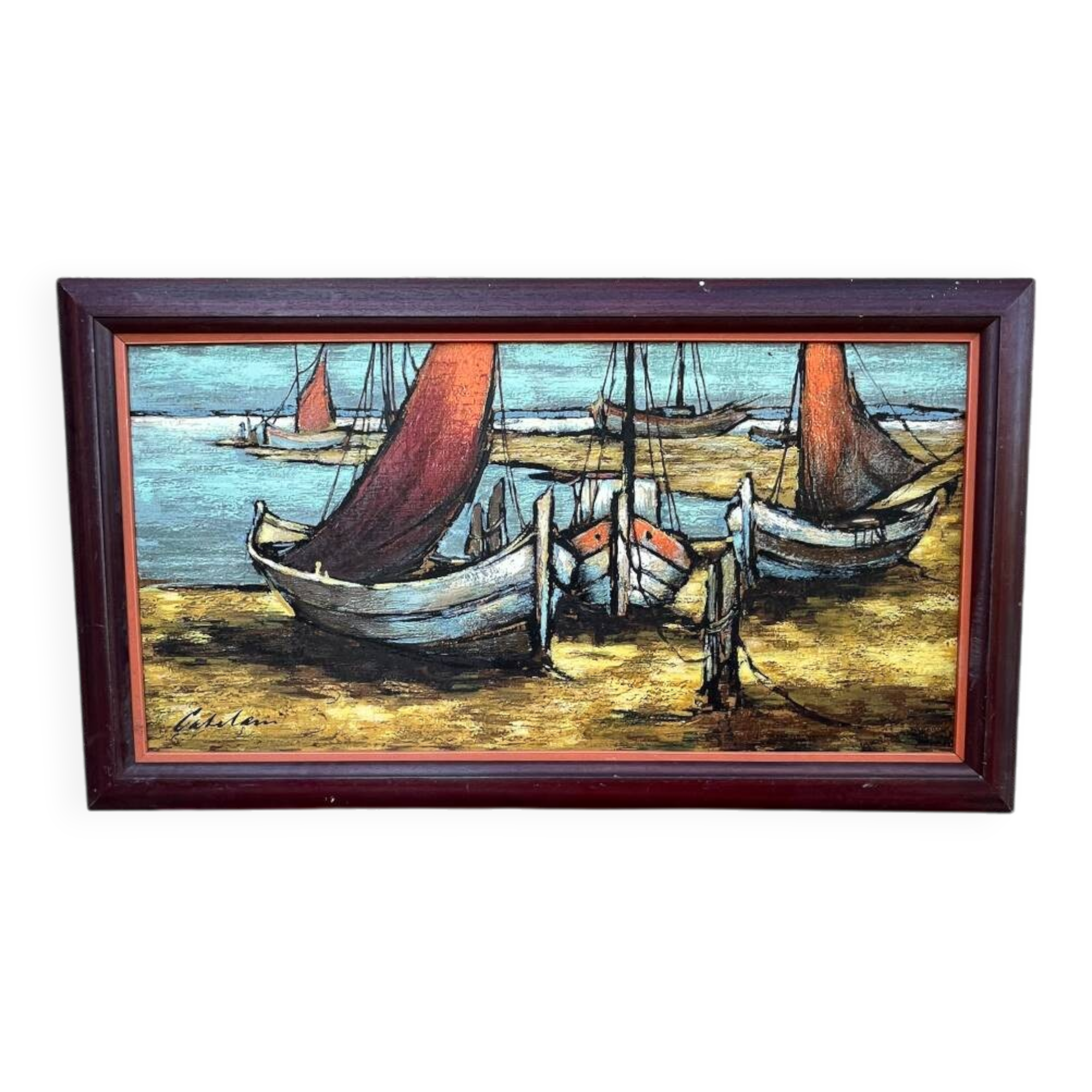 Tableau reproduction