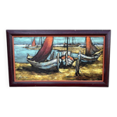 Tableau reproduction