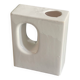 1980s Ceramic Design Vase