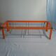 Table basse design années 70