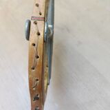 Donnay tennis racket and tensioner