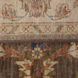 Tapis traditionnel Indien Ziegler 120x185cm