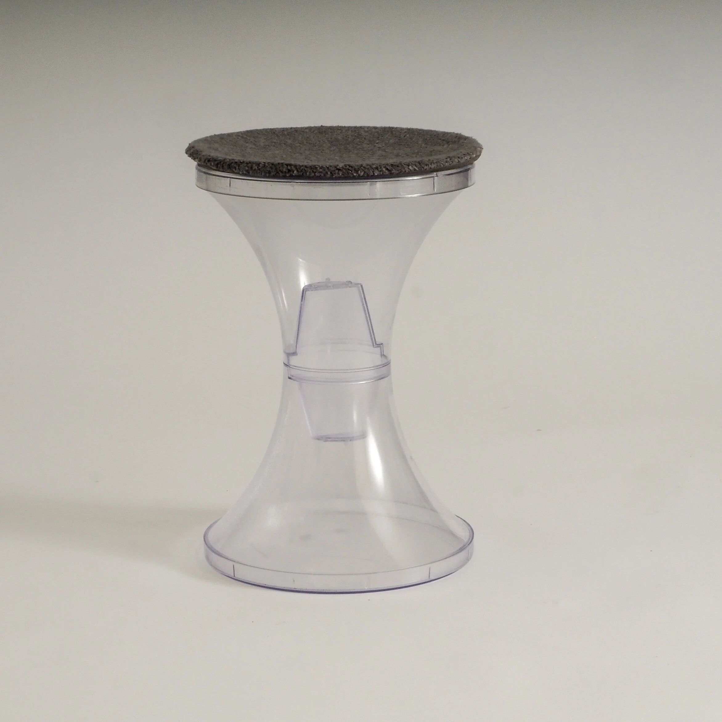 Tam Tam stool by Henry Massonet