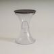 Tam Tam stool by Henry Massonet
