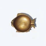 Fish ashtray