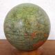 Globe ground glass J Forest  1950