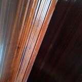 Vintage drum screen SNSA