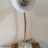 Vintage table lamp from the 50s/60s