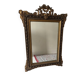 Antique mirror