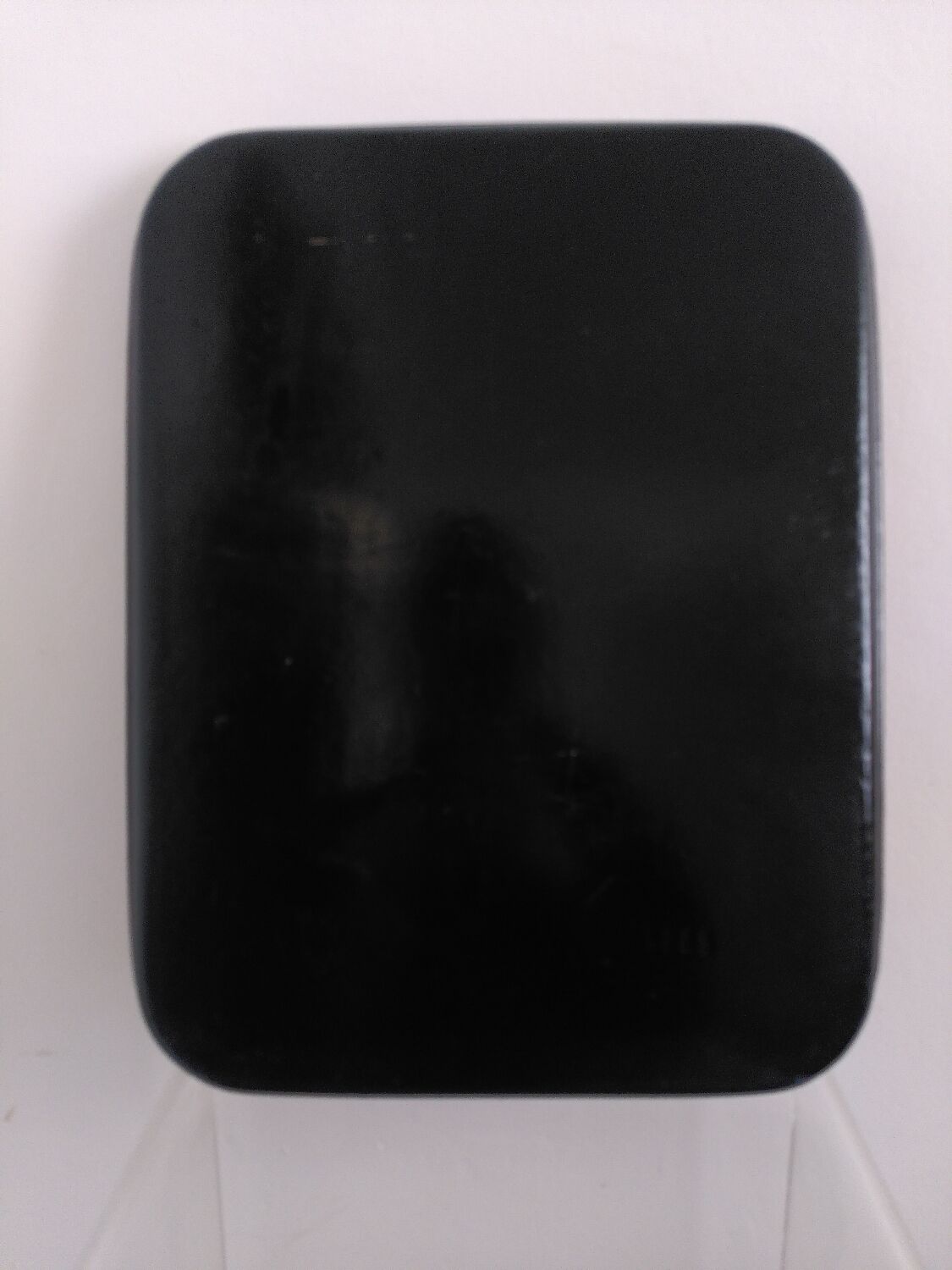 Napoleon III tray