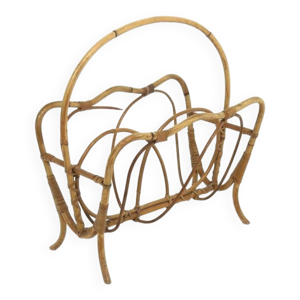 Porte-revues scandinave