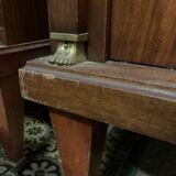 Secretary style empire