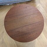 Nesting coffee tables by Poul Hundevad