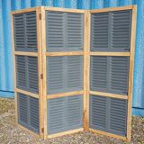 Screen - workshop divider