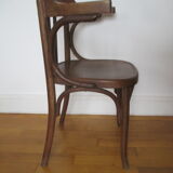 Fischel office chair bentwood