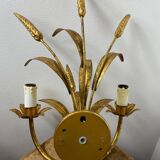 Wheat ear wall light