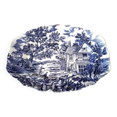 Serving dish Lunéville Model "English Style"