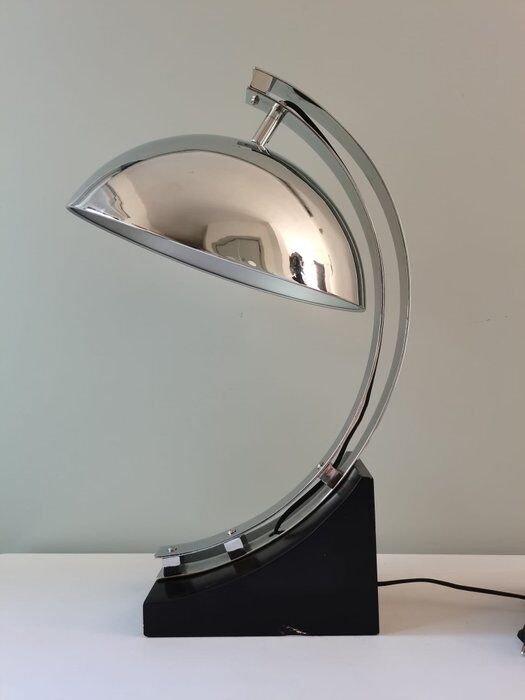 Italian table lamp