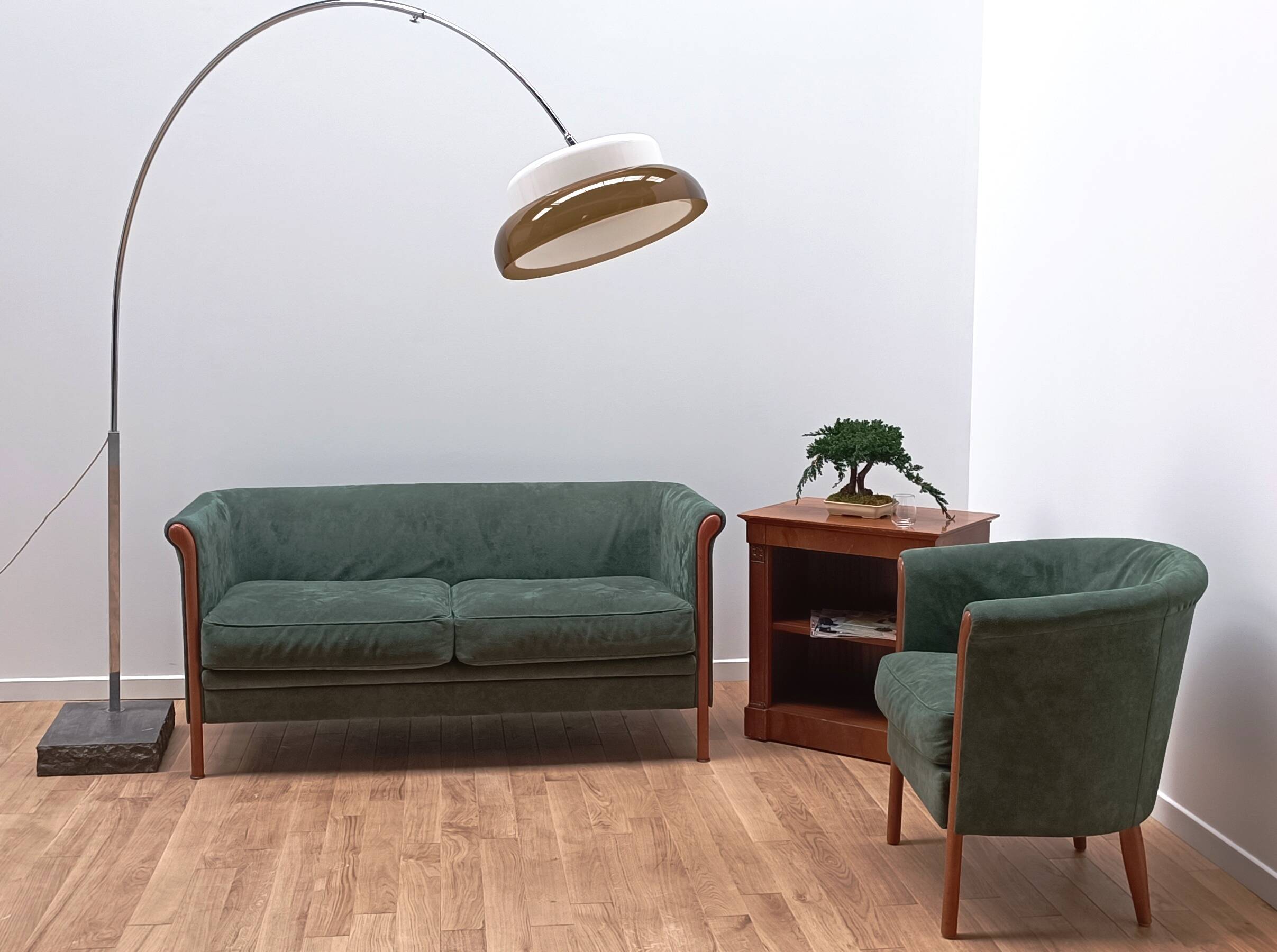 Moroso living room set