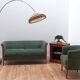 Ensemble de salon Moroso