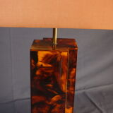70s table lamp
