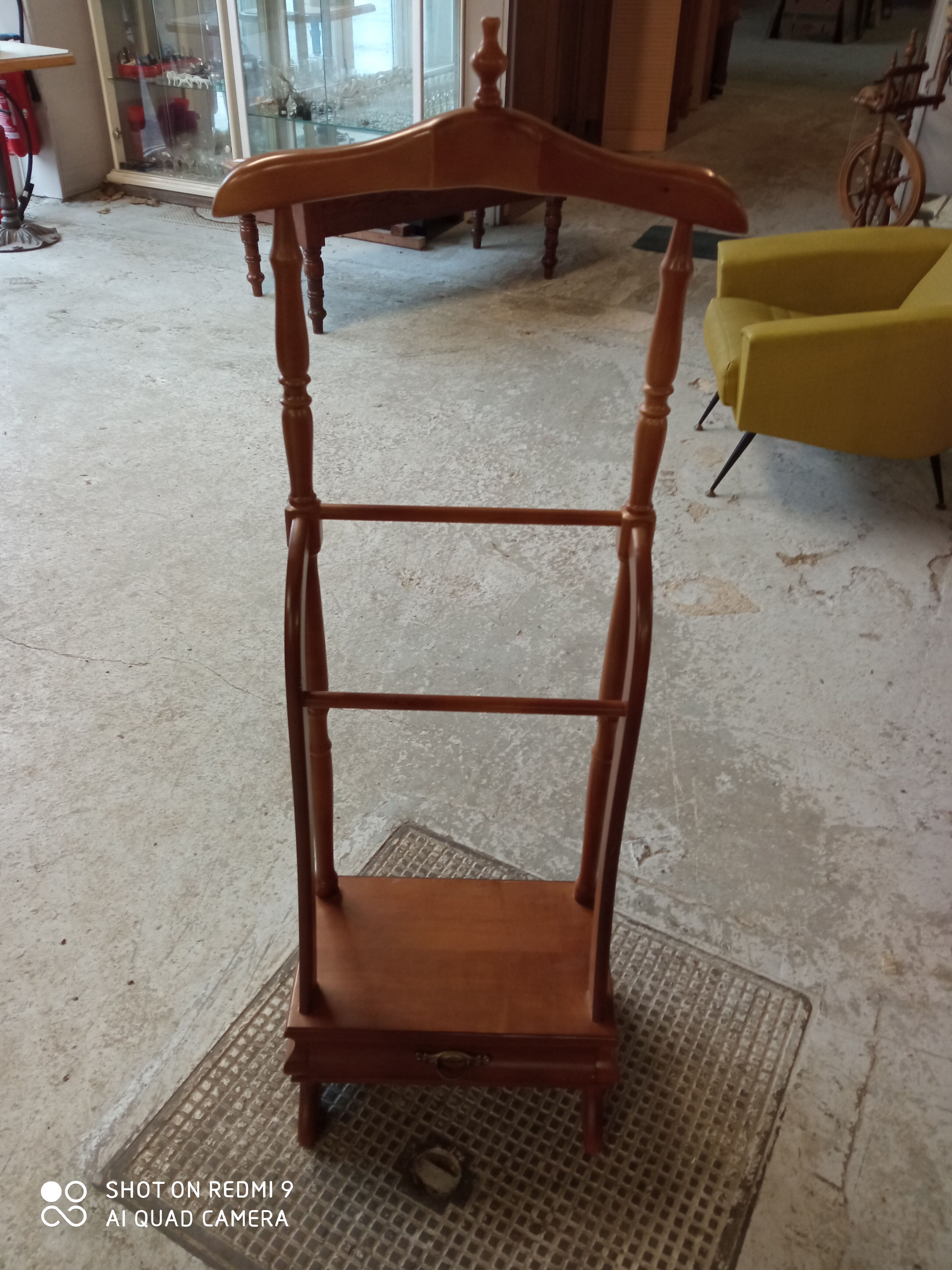 Valet de chambre