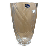Crystal Vase (E)