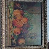 Nature morte ancienne