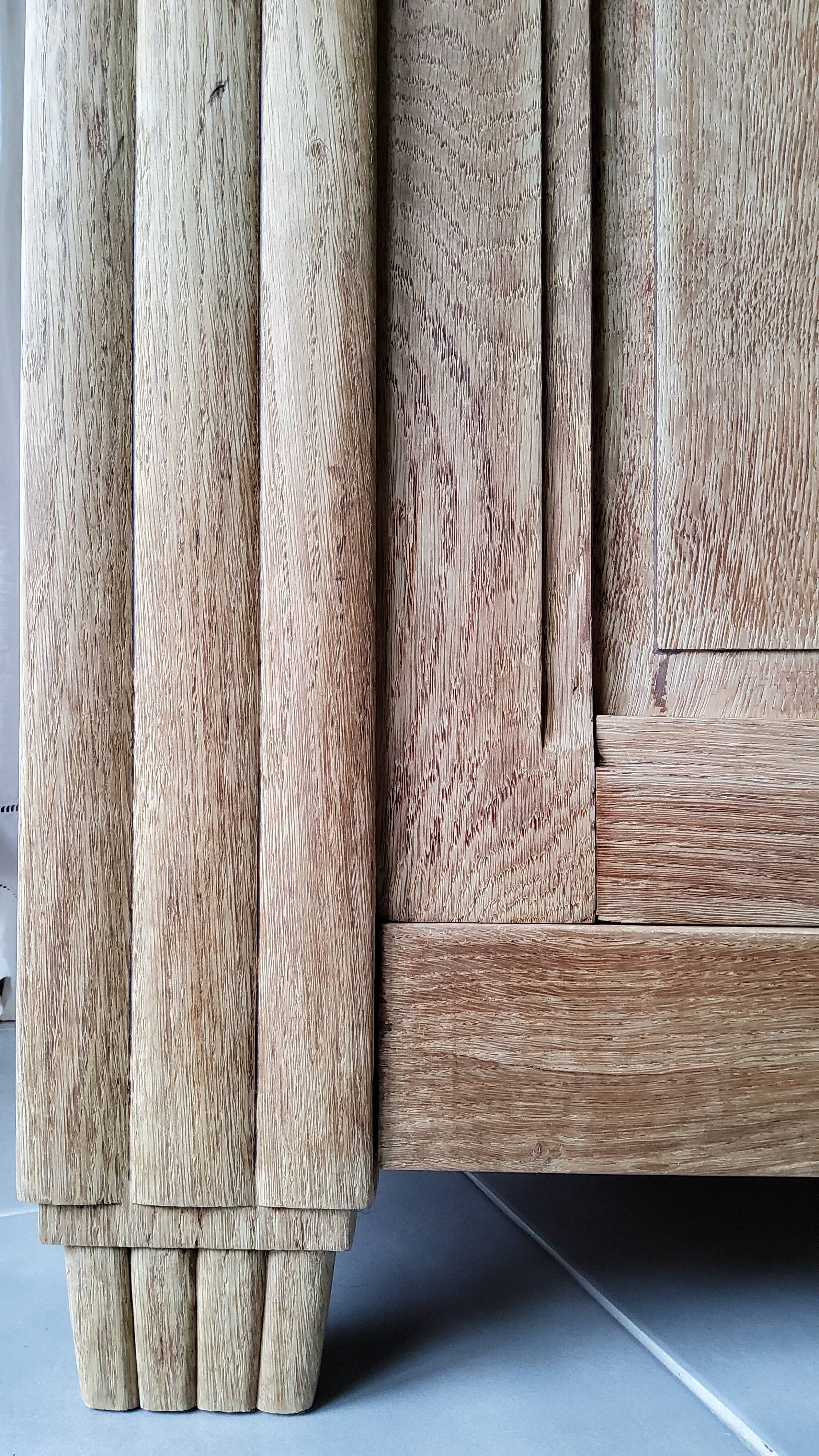 Parisian Art Deco buffet