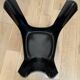 Stacki stool by Giorgina Castiglioni, Space Age, Sori Yanagi, Starck