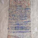 Tapis Berbère ancien 93 x 238 cm