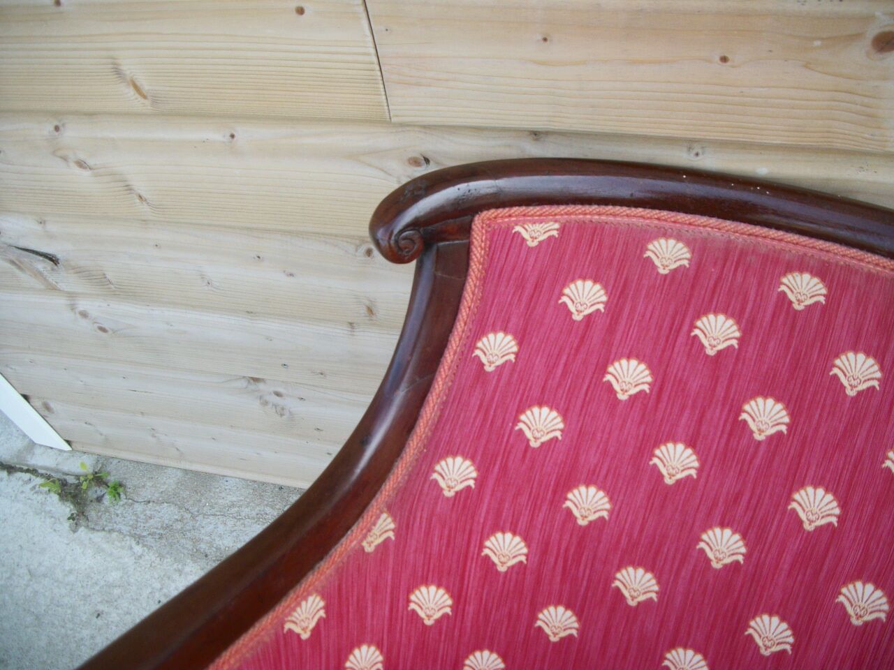 Shepherdess Directoire