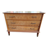 Vintage chest of drawers