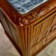 Commode époque Art  Déco 1930 ,  4 Tiroirs
