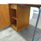Bauhuaus style desk