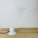80s designer desk lamp