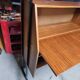 Bureau modulable italien