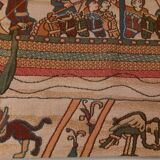 Bayeux Tapestry Reproduction