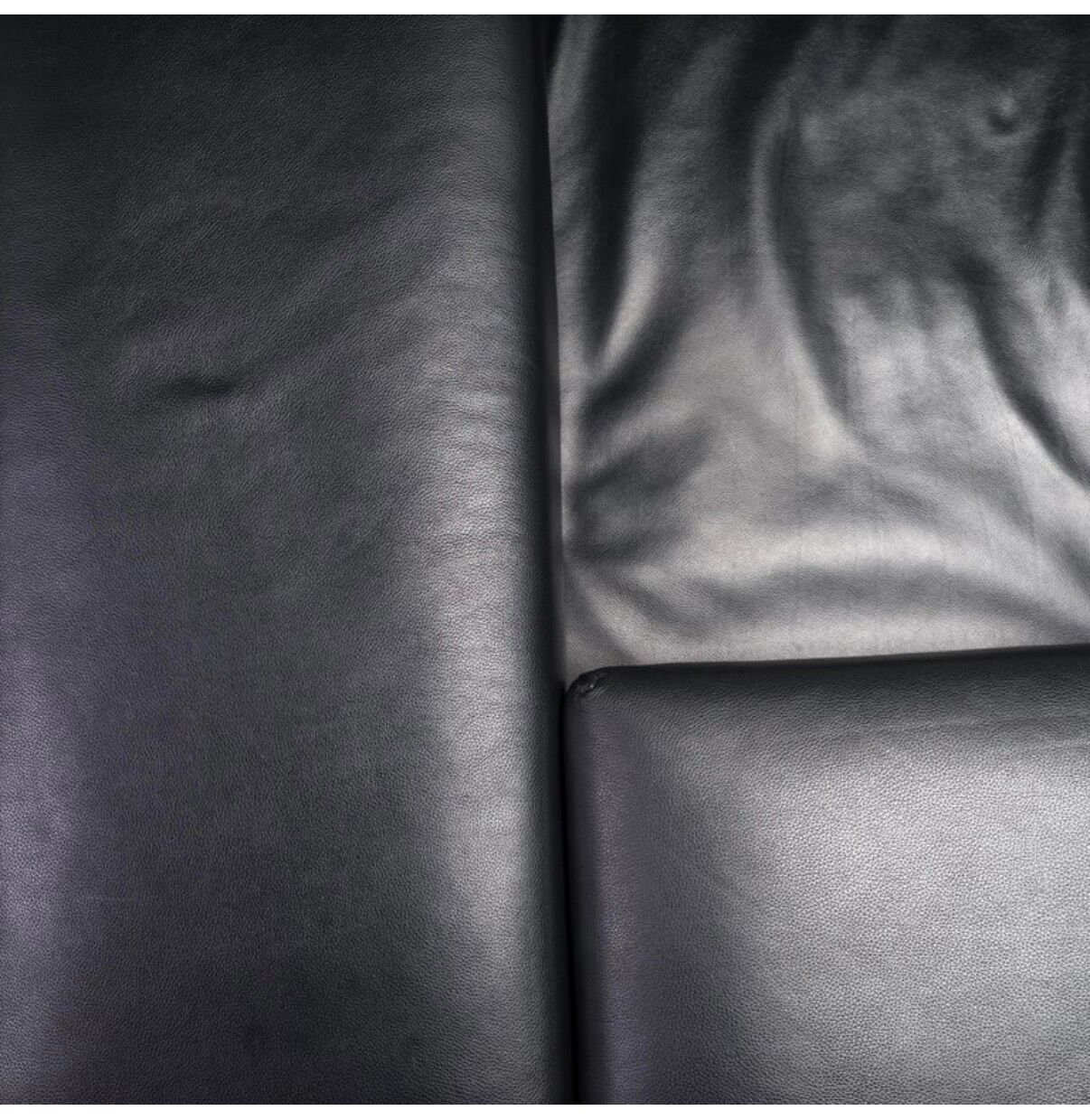 Canapé Tacchini by Pietro Arodio