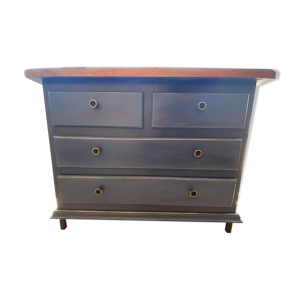 Commode