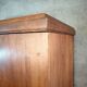 Gentleman's Wardrobe - English dressing armoire - Compacton