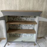 Cabinet, bookcase