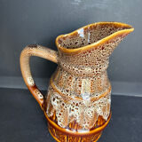 Sandstone pitcher 0.75 L