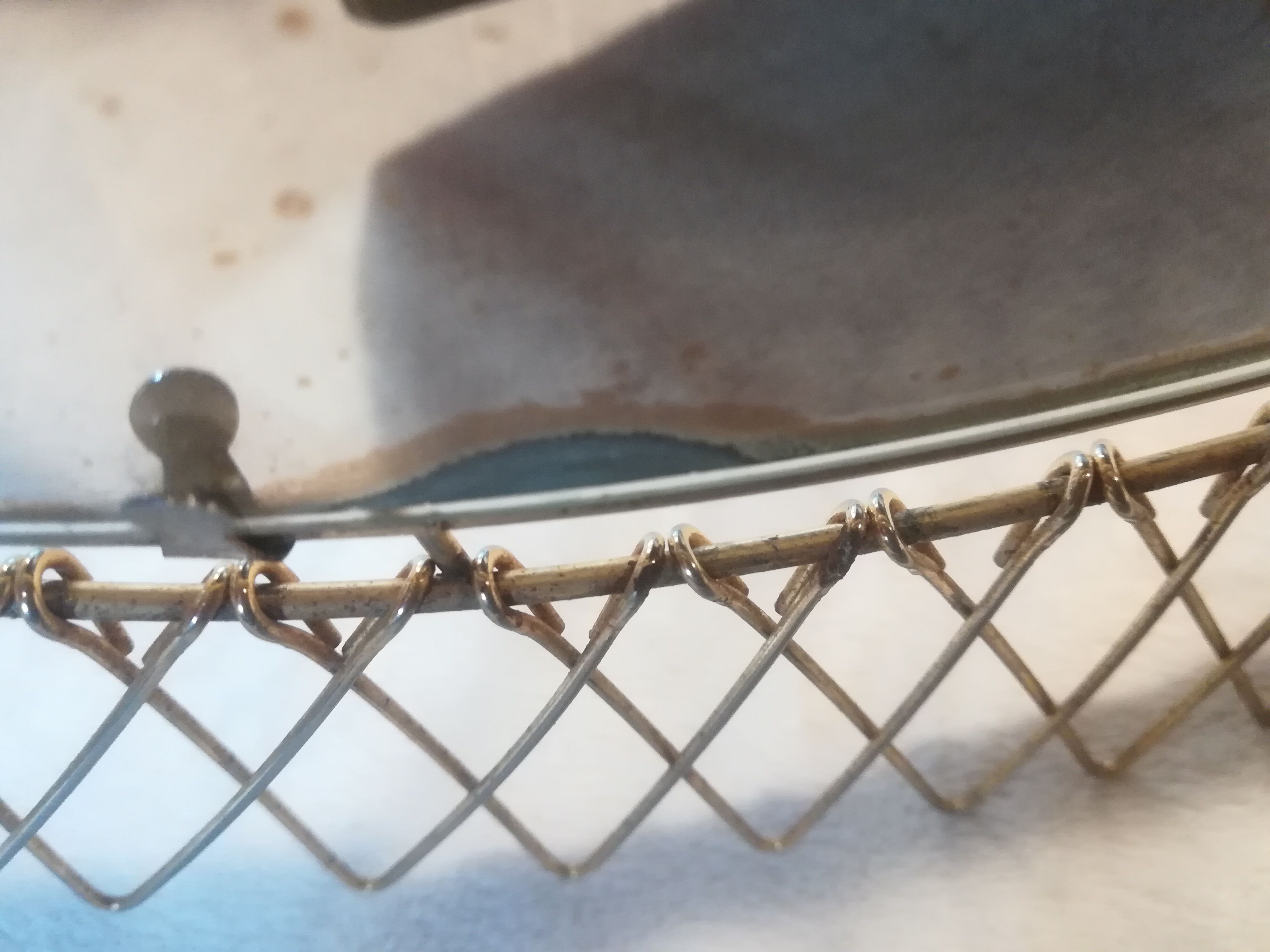 Mirror Erdecor Scheldt 27x34cm