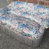 Sofa crapaud