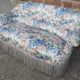 Toad sofa
