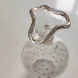 Decanter for liquor cabinet