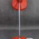1970s Vintage Table lamp, Czechoslovakia
