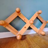Perriand style coat rack